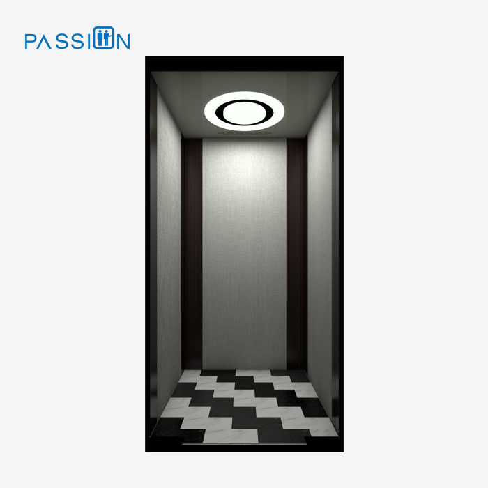 Home Elevator Car Design PS-VC200